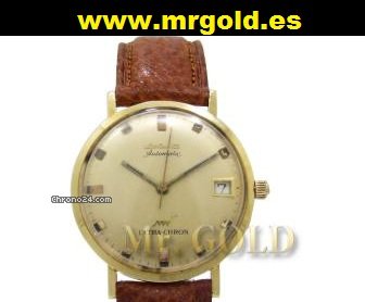 Longines Automatic
