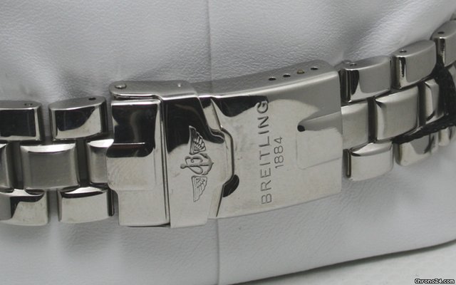 replica Breitling Pluton limitiertes Modell "Academy" WATCHES 1
