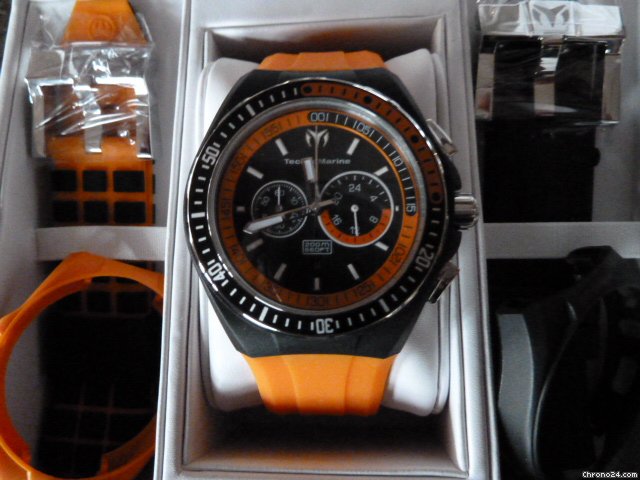 Technomarine Cruise Sport
