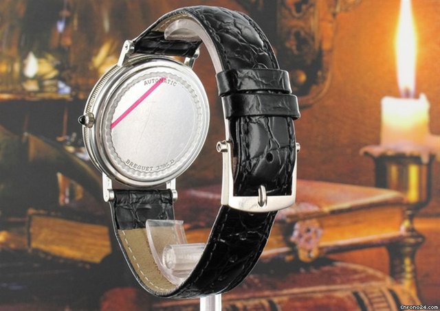 replica Breguet Perpetual Calendar Power Reserve WATCHES 1
