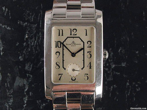 Baume & Mercier &  Hampton Classic
