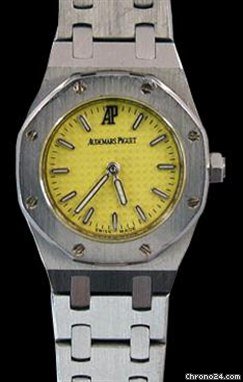 Audemars Piguet Royal Oak