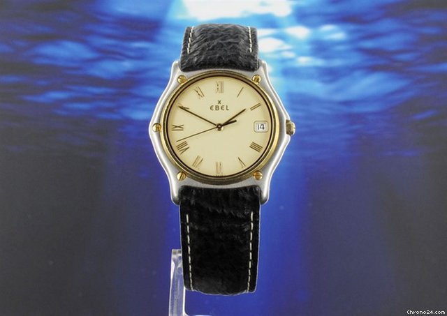Ebel Sport Classic