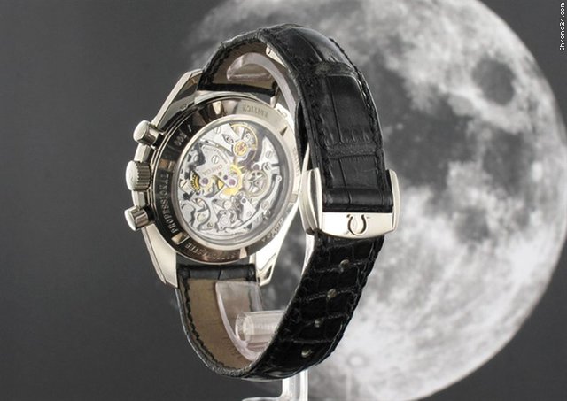 replica Omega Speedmaster 25th Anniversary Apollo XI WATCHES 1 