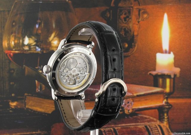 replica Audemars Piguet Equation of Time WATCHES 1 