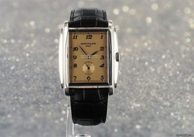 Patek Philippe Gondolo