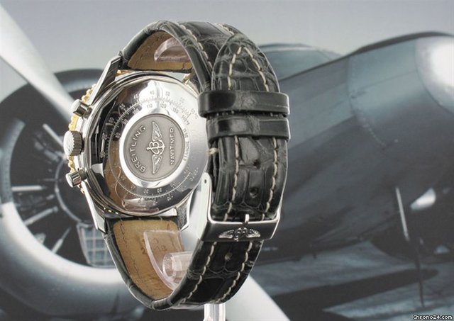 replica Breitling Cosmonaute WATCHES 1 