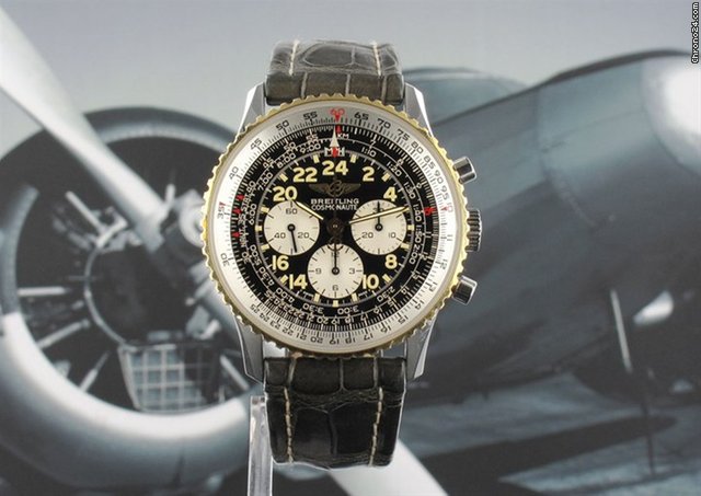 Breitling Cosmonaute
