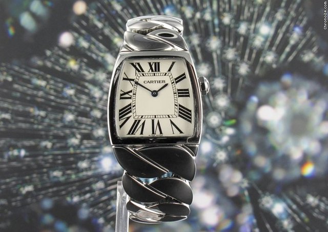 Cartier La Dona Large