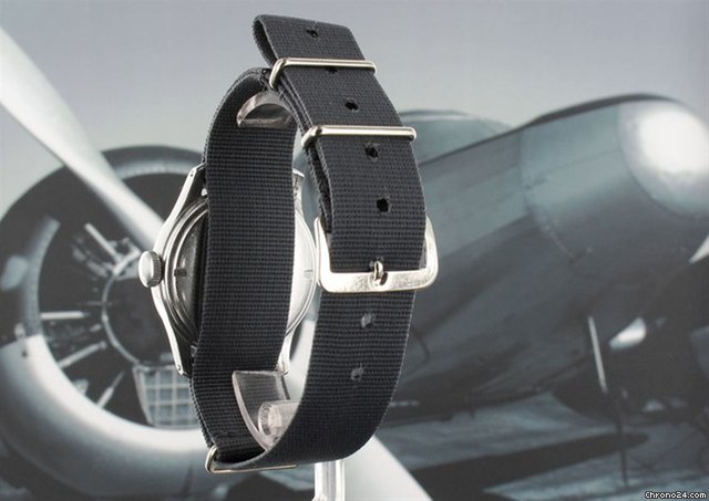 replica Longines Military WW2 WATCHES 1 