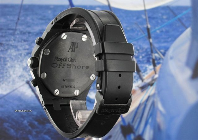 replica Audemars Piguet Offshore WATCHES 1 