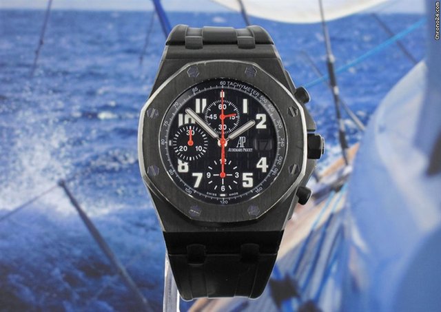Audemars Piguet Offshore