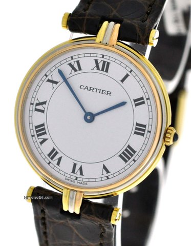 Cartier Vendome