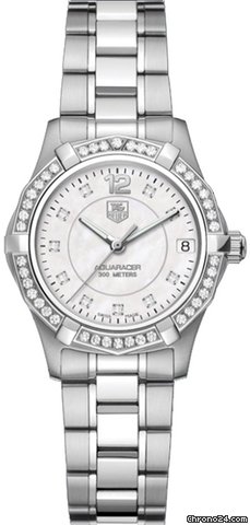 TAG Heuer Aquaracer 32mm Medium
