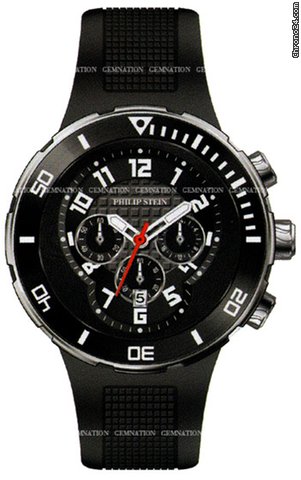 Philip Stein Active Extreme 46mm Chronograph
