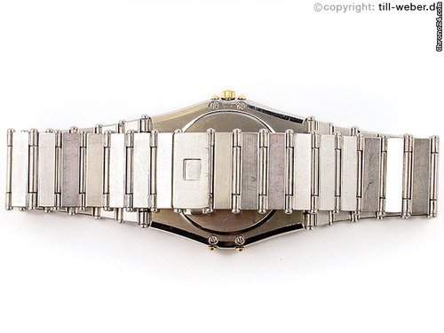 replica Omega "Constellation" WATCHES 1