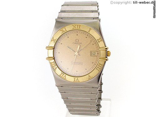 Omega "Constellation"