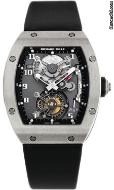 Richard Mille RM 002