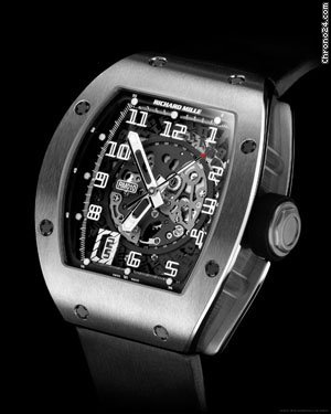 Richard Mille RM 010