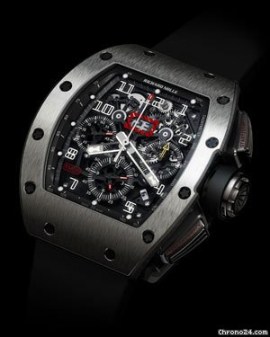 Richard Mille RM 011