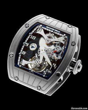 Richard Mille RM 014