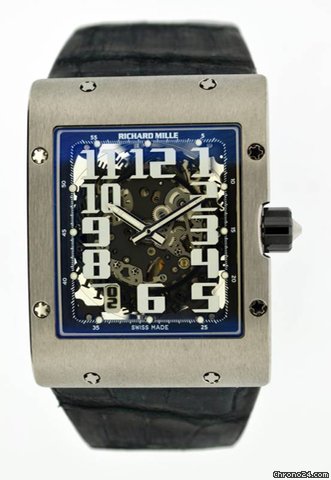 Richard Mille RM 016