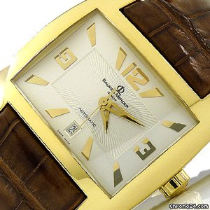 Baume & Mercier Hampton Spirit