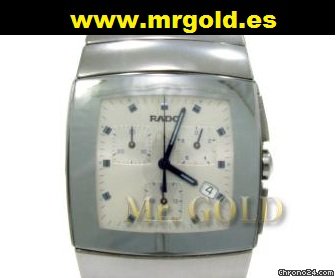 Rado Sintra Ceramic