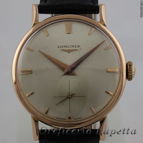 Longines Classico