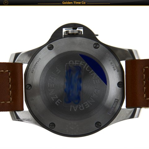 replica Panerai Radiomir Egiziano PAM 341 WATCHES 1 