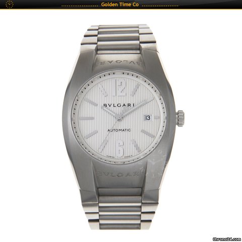 Bulgari Ergon
