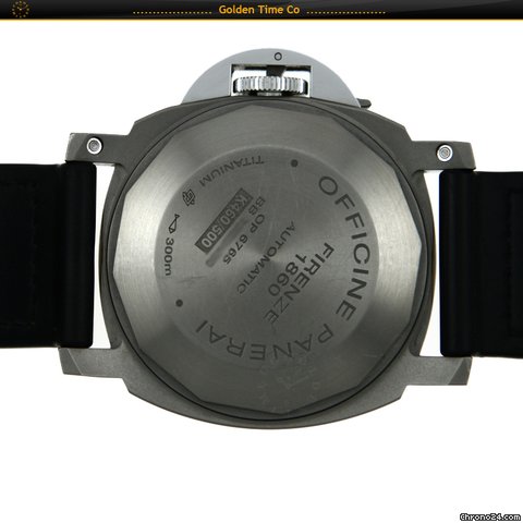 replica Panerai LUMINOR GMT WATCHES 1 