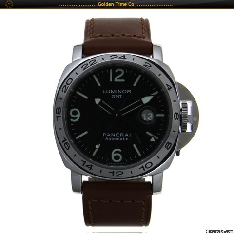 Panerai LUMINOR GMT