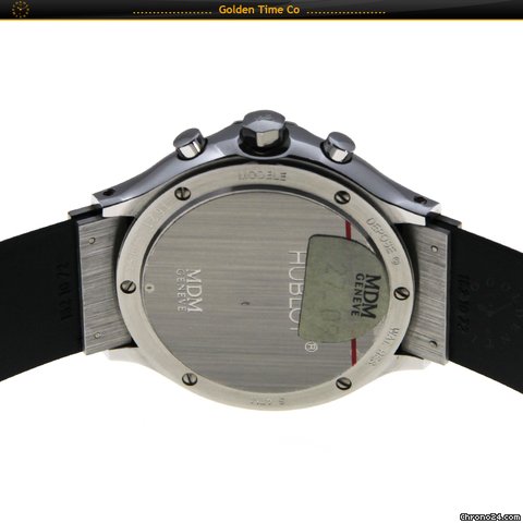 replica Hublot MDM WATCHES 1 