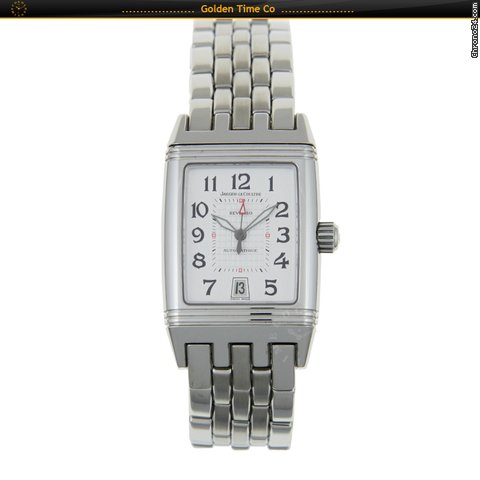 Jaeger-LeCoultre Reverso Gran Sport
