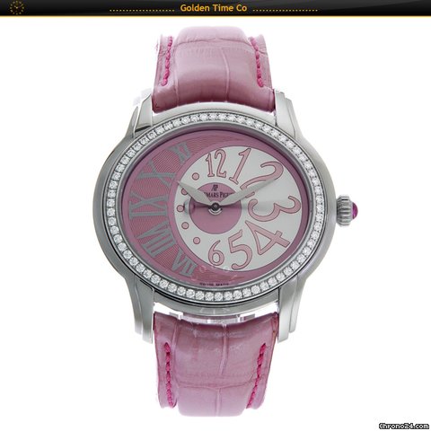 Audemars Piguet Millenary
