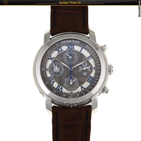 Audemars Piguet Arnold All Stars