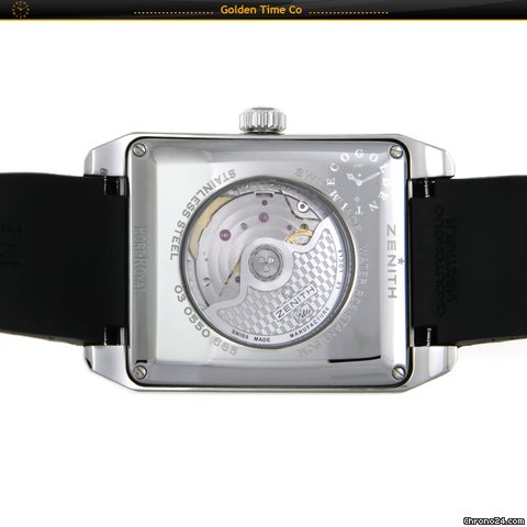 replica Zenith Port Royal WATCHES 1