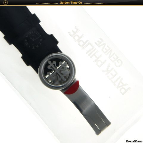 replica Patek Philippe World Time WATCHES 1 
