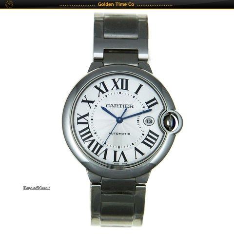 Cartier Ballon Bleu
