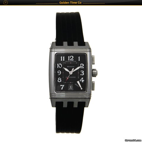 Jaeger-LeCoultre Reverso Gran Sport