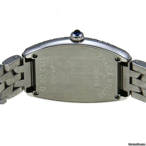 replica Franck Muller Casablanca WATCHES 1 