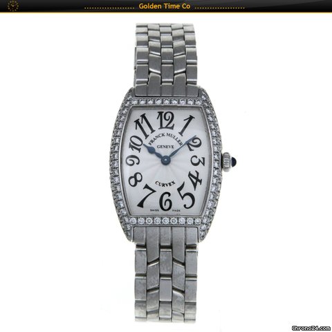 Franck Muller Casablanca