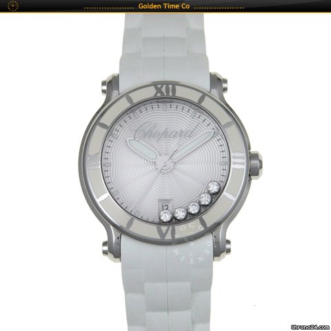 Chopard Happy Sport XL