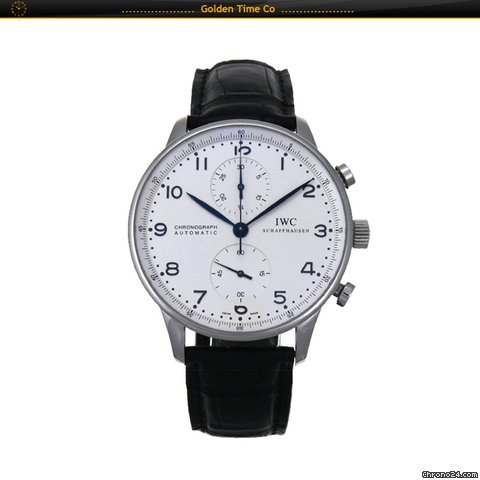 IWC Portugues