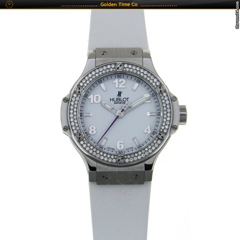 Hublot Big Bang Smiling Children