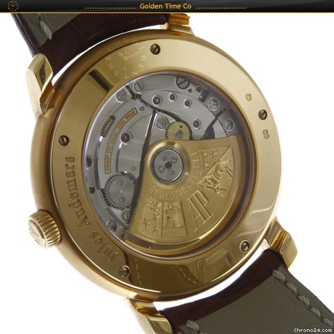 replica Audemars Piguet Jules Audmars WATCHES 1 