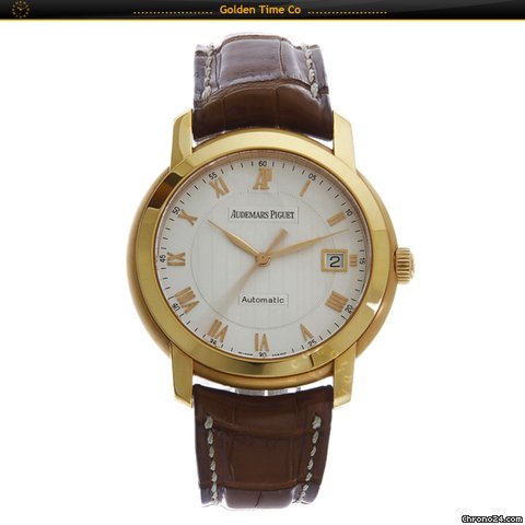 Audemars Piguet Jules Audmars