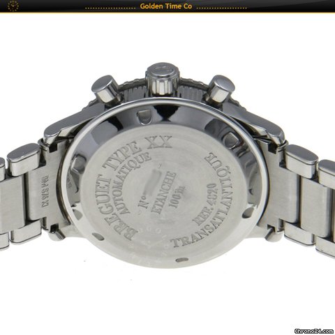 replica Breguet Type XX Transatlatique WATCHES 1 