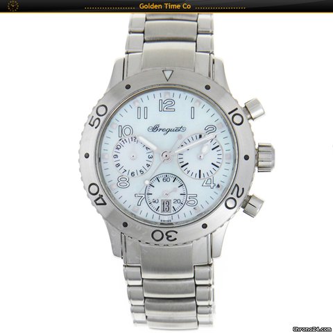 Breguet Type XX Transatlatique
